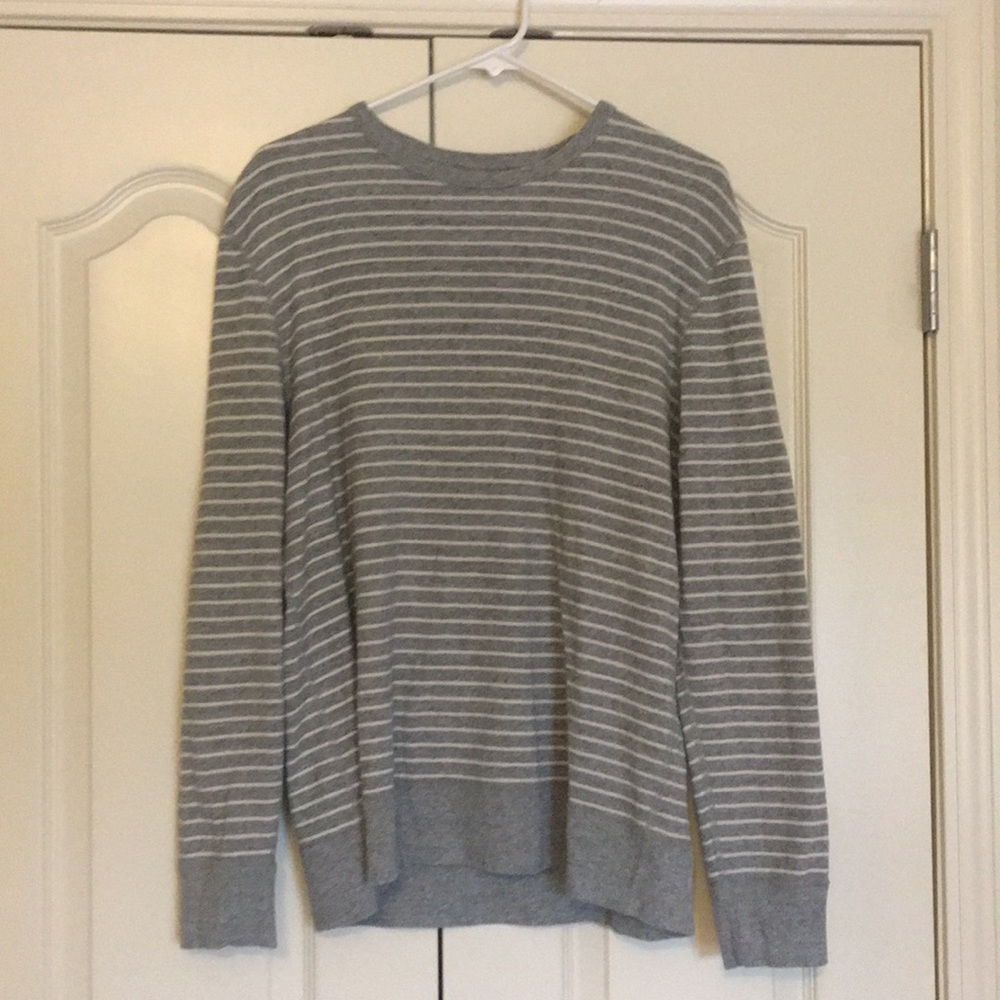 J.Crew sweatshirt/loungewear
